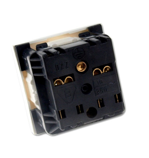 Gniazdo zasilające AC 230V z uziemieniem MultiPanel