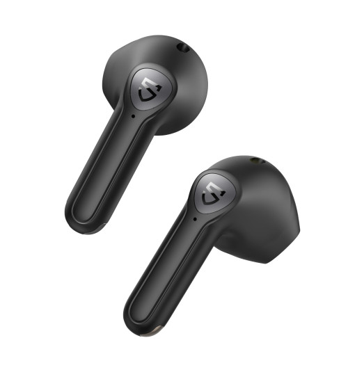 SOUNDPEATS Air3 - Bezprzewodowe słuchawki douszne Bluetooth 5.2 TWS