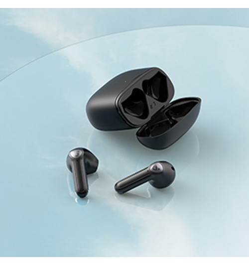 SOUNDPEATS Air3 - Bezprzewodowe słuchawki douszne Bluetooth 5.2 TWS