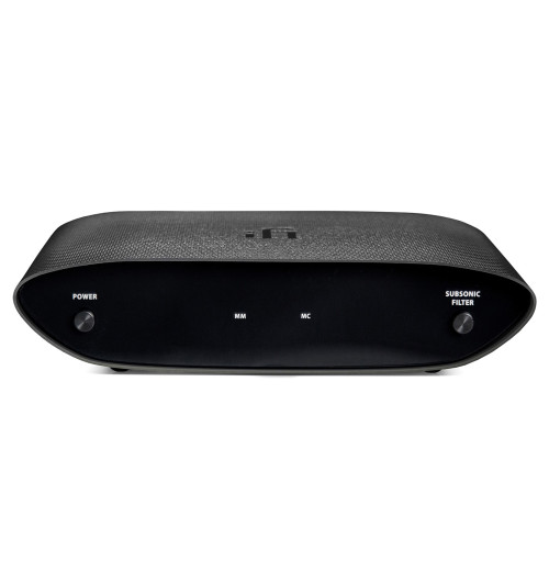 iFi Audio ZEN Air Phono - Przedwzmacniacz gramofonowy MM/MC