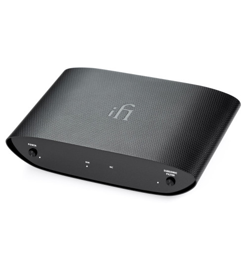 iFi Audio ZEN Air Phono - Przedwzmacniacz gramofonowy MM/MC