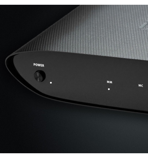 iFi Audio ZEN Air Phono - Przedwzmacniacz gramofonowy MM/MC