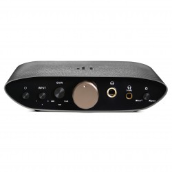 iFi Audio ZEN Air CAN - Analogowy wzmacniacz słuchawkowy Hi-Res
