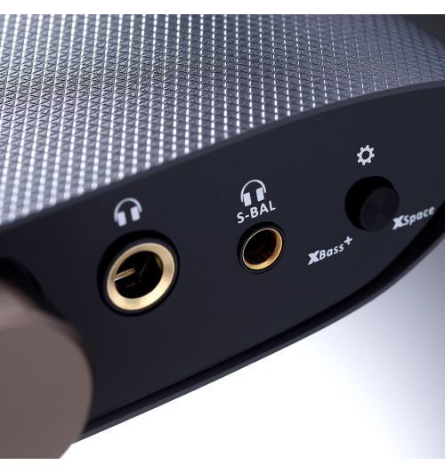 iFi Audio ZEN Air CAN - Analogowy wzmacniacz słuchawkowy Hi-Res