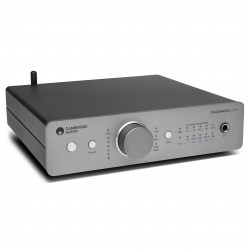 Cambridge Audio DacMagic 200M - Przetwornik cyfrowo-analogowy DAC z Bluetooth i MQA