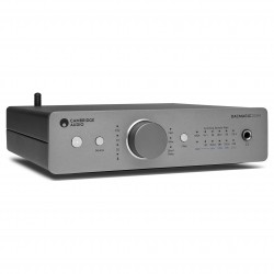 Cambridge Audio DacMagic 200M - Przetwornik cyfrowo-analogowy DAC z Bluetooth i MQA