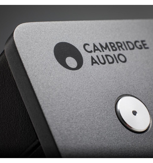 Cambridge Audio DacMagic 200M - Przetwornik cyfrowo-analogowy DAC z Bluetooth i MQA