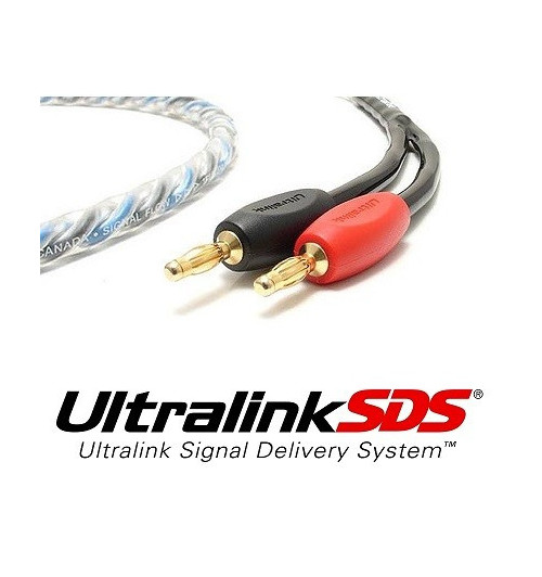 Kabel instrumentalny Jack 6.3 mm Lindy 6036 - 6m