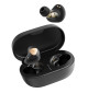 SOUNDPEATS Truengine 3 SE - Bezprzewodowe słuchawki dokanałowe Bluetooth 5.0 TWS