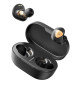 SOUNDPEATS Truengine 3 SE - Bezprzewodowe słuchawki dokanałowe Bluetooth 5.0 TWS