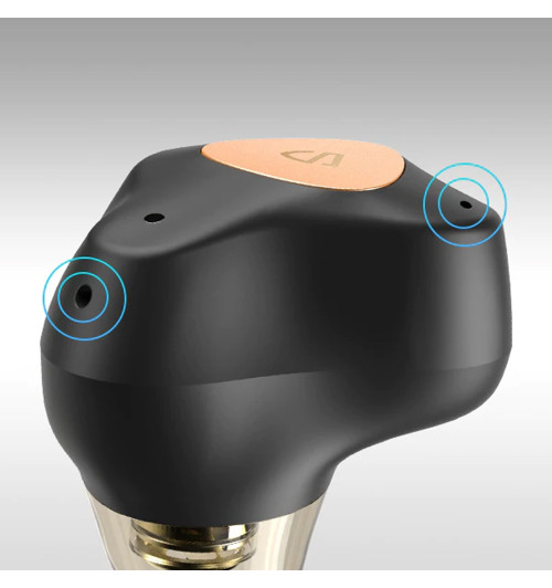 SOUNDPEATS Truengine 3 SE - Bezprz