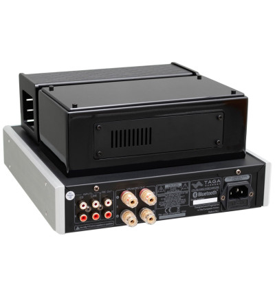 TAGA HARMONY HTA-25B (2021) - Wzmacniacz hybrydowy z Bluetooth, USB