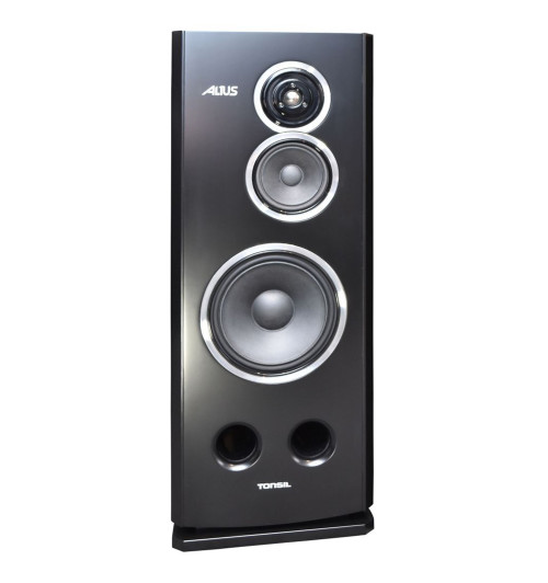 Tonsil Altus 280 - Kolumny głośnikowe podłogowe (para)