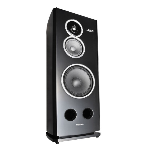 Tonsil Altus 280 - Kolumny głośnikowe podłogowe (para)