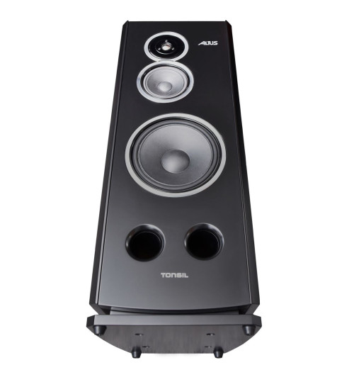 Tonsil Altus 280 - Kolumny głośnikowe podłogowe (para)