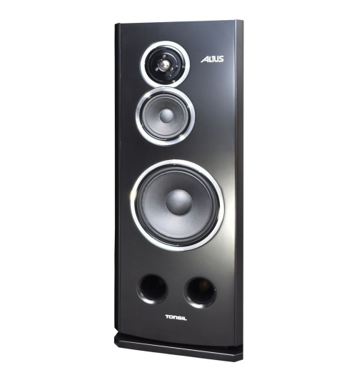 Tonsil Altus 280 - Kolumna głośnikowa podłogowa