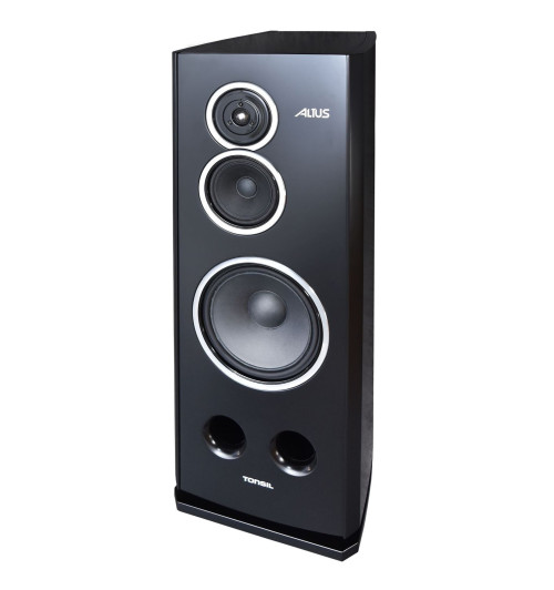 Tonsil Altus 280 - Kolumna głośnikowa podłogowa