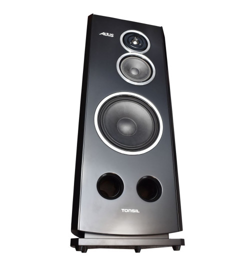 Tonsil Altus 280 - Kolumna głośnikowa podłogowa