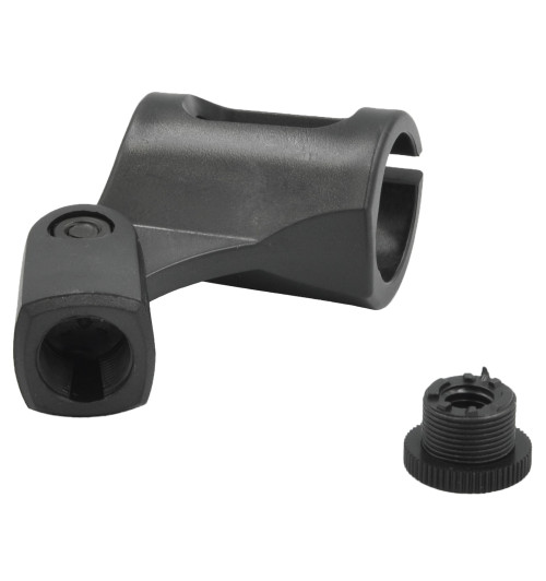 SAIBU KH-38UM - Uchwyt mikrofonowy + redukcja