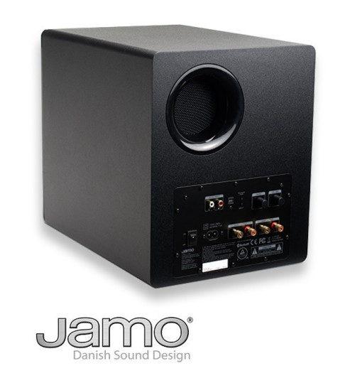 ZESTAW GŁOŚNIKÓW BLUETOOTH + SUBWOOFER JAMO DS7