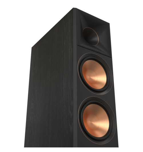 Klipsch RP-8060FA II - Kolumna podłogowa z technologią Dolby Atmos