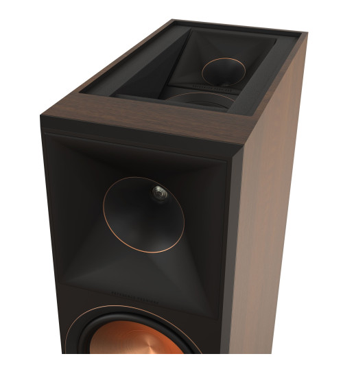 Klipsch RP-8060FA II - Kolumna podłogowa z technologią Dolby Atmos