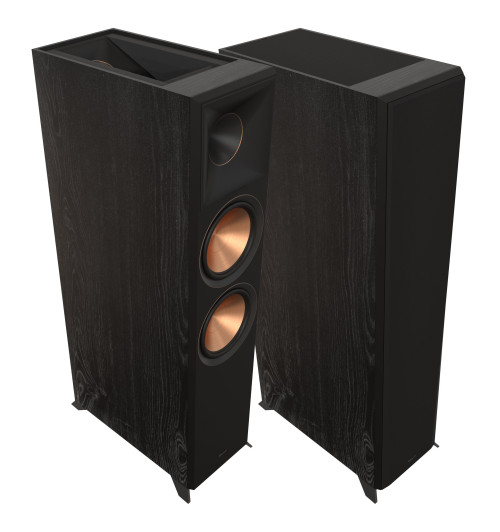 Klipsch RP-8060FA II - Kolumny podłogowe z technologią Dolby Atmos (para)