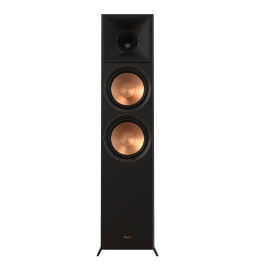 Klipsch RP-8060FA II - Kolumny podłogowe z technologią Dolby Atmos (para)