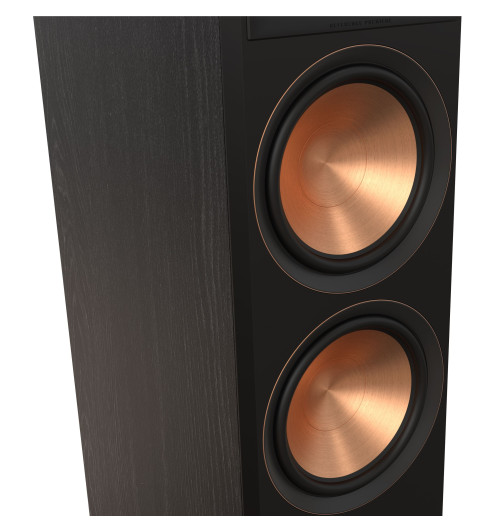 Klipsch RP-8000F II – Kolumna głośnikowa podłogowa