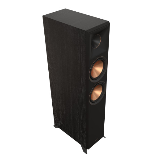 Klipsch RP-6000F II – Kolumna głośnikowa podłogowa