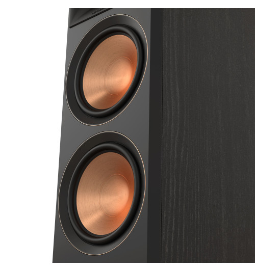 Klipsch RP-6000F II – Kolumna głośnikowa podłogowa