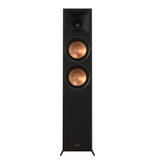 Klipsch RP-6000F II – Kolumna głośnikowa podłogowa
