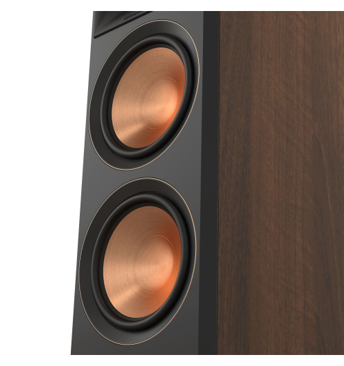 Klipsch RP-6000F II – Kolumna głośnikowa podłogowa