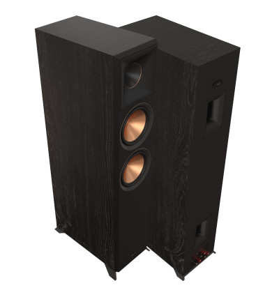 Klipsch RP-6000F II – Kolumny głośnikowe podłogowe (para)