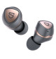 SOUNDPEATS Sonic - Bezprzewodowe słuchawki dokanałowe Bluetooth 5.2 TWS