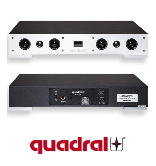 GŁOŚNIK CENTRALNY Quadral MAGIQUE SOUNDBAR