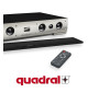 GŁOŚNIK CENTRALNY Quadral MAGIQUE SOUNDBAR