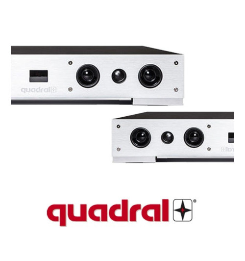 GŁOŚNIK CENTRALNY Quadral MAGIQUE SOUNDBAR