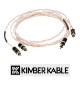 Kabel 2RCA-2RCA KIMBER Tonik