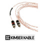 Kabel 2RCA-2RCA KIMBER Tonik