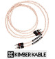 Kabel 2RCA-2RCA KIMBER Tonik