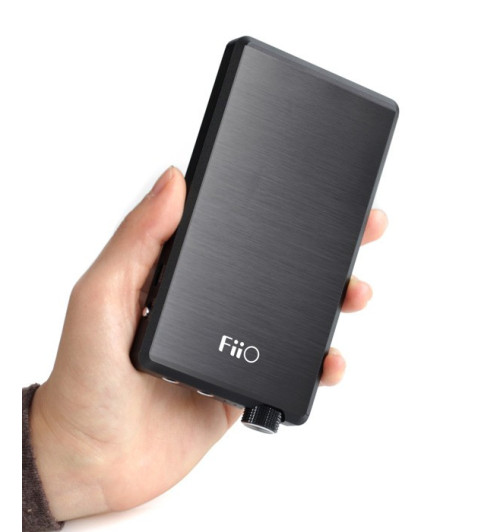 FiiO E12