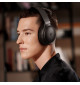 SOUNDPEATS A6 - Bezprzewodowe słuchawki wokółuszne Bluetooth 5.0 z ANC