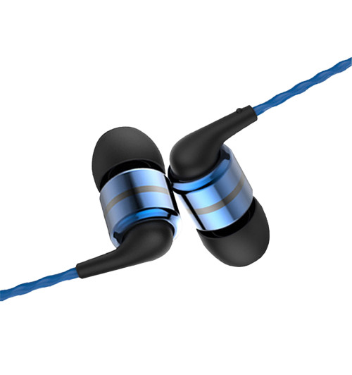 SoundMagic E80 - Słuchawki dokanałowe