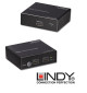 Extender (przedłużacz) HDMI - RJ-45 LINDY 38000