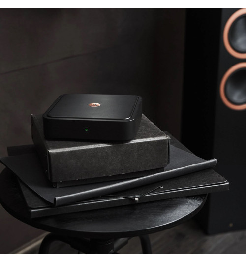 Argon Audio SOLO - Odtwarzacz sieciowy streamer