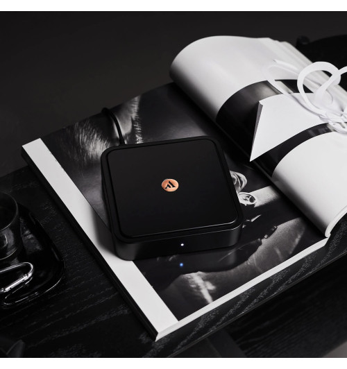 Argon Audio SOLO - Odtwarzacz sieciowy streamer