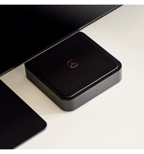 Argon Audio SOLO - Odtwarzacz sieciowy streamer