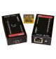 Extender (przedłużacz) HDMI - RJ-45 LINDY 38001