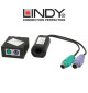 Extender (przedłużacz) PS/2 Lindy 32685
